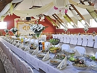 sala na wesele
